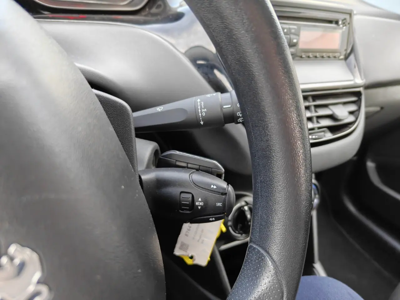 Billede 17 - Peugeot 208 1,0 VTi Access Air