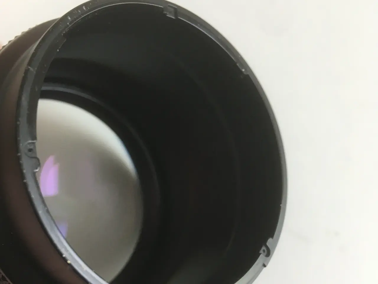 Billede 8 - canon vidvinkel objektiv converter