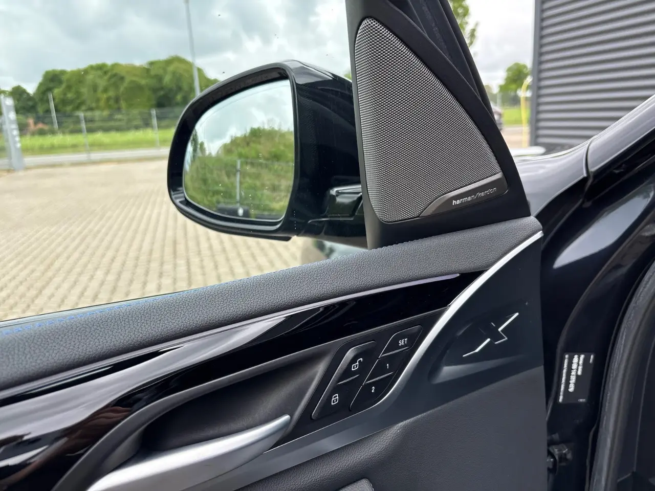 Billede 11 - BMW iX3  Charged Plus M-Sport