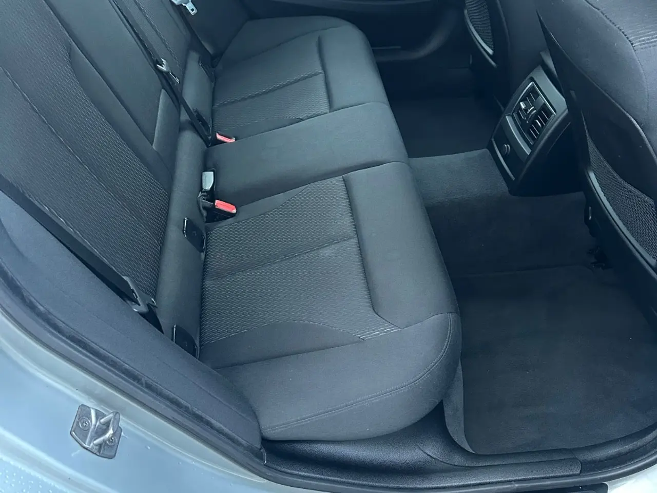 Billede 10 - BMW 320d 2,0 Gran Turismo aut.