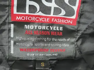 MC tøj fra IXS