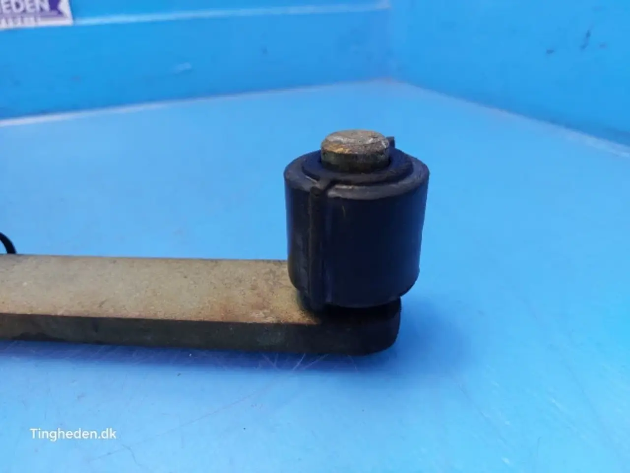 Billede 4 - Massey Ferguson 32 Arm 28480069