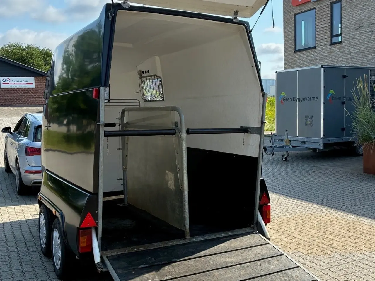 Billede 3 - Mustang Hestetrailer