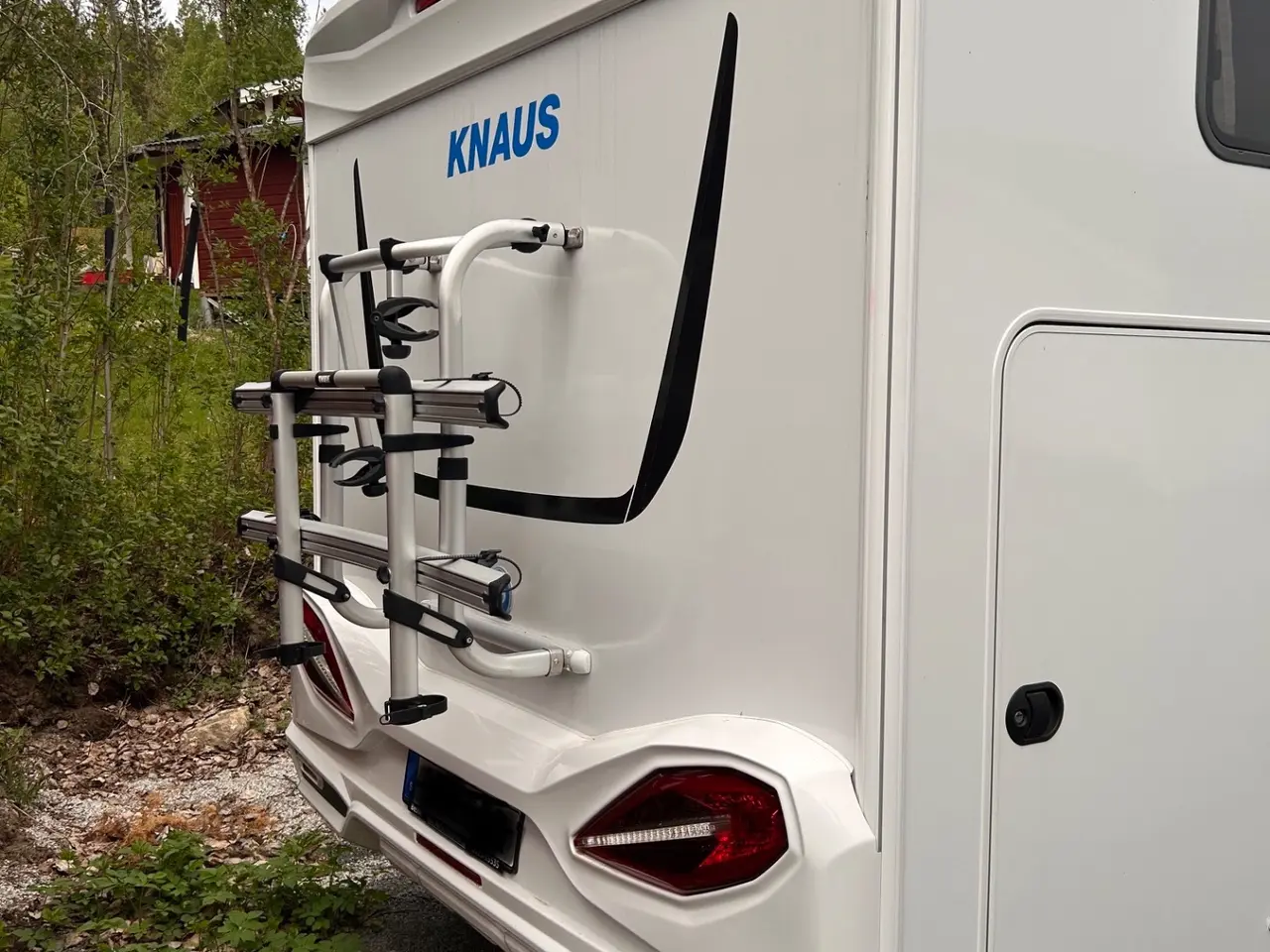 Billede 2 - Knaus SKY I 700 LEG