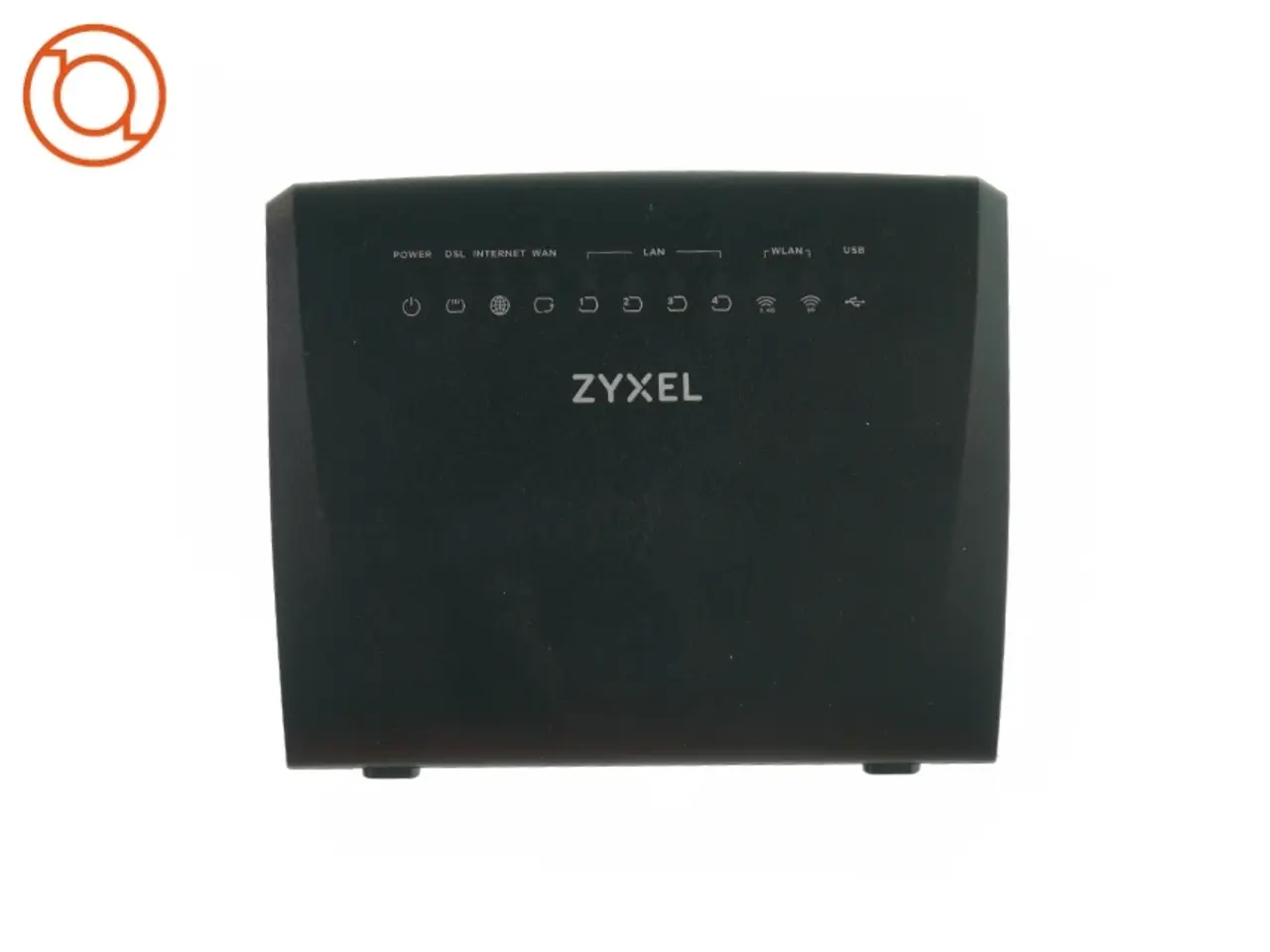 Billede 1 - ZYXEL  fra ZYXEL  (str. LB: 18 x 15cm)