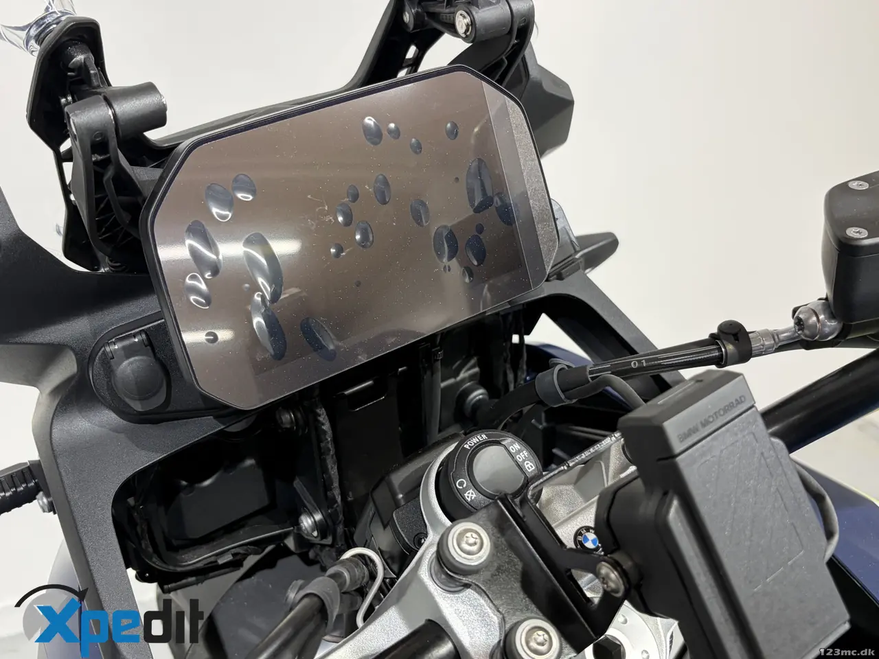 Billede 13 - BMW F 800 GS