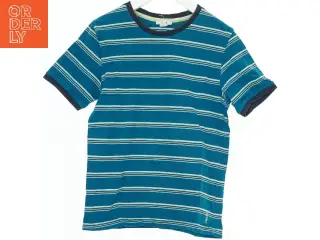 Stribet T-shirt fra Esprit (str. 128)