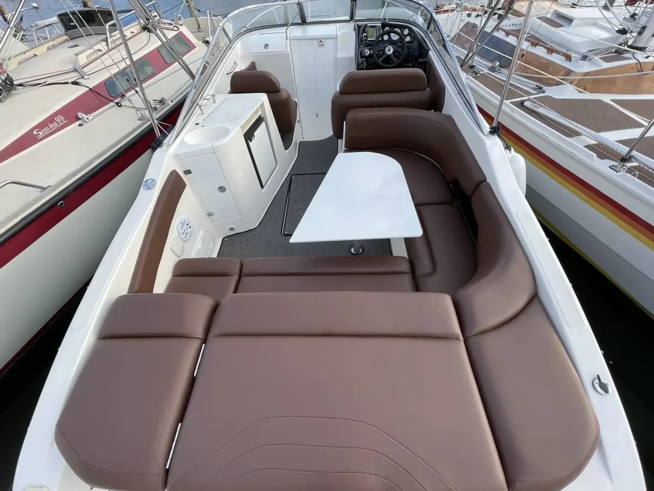 Billede 9 - Regal 2650