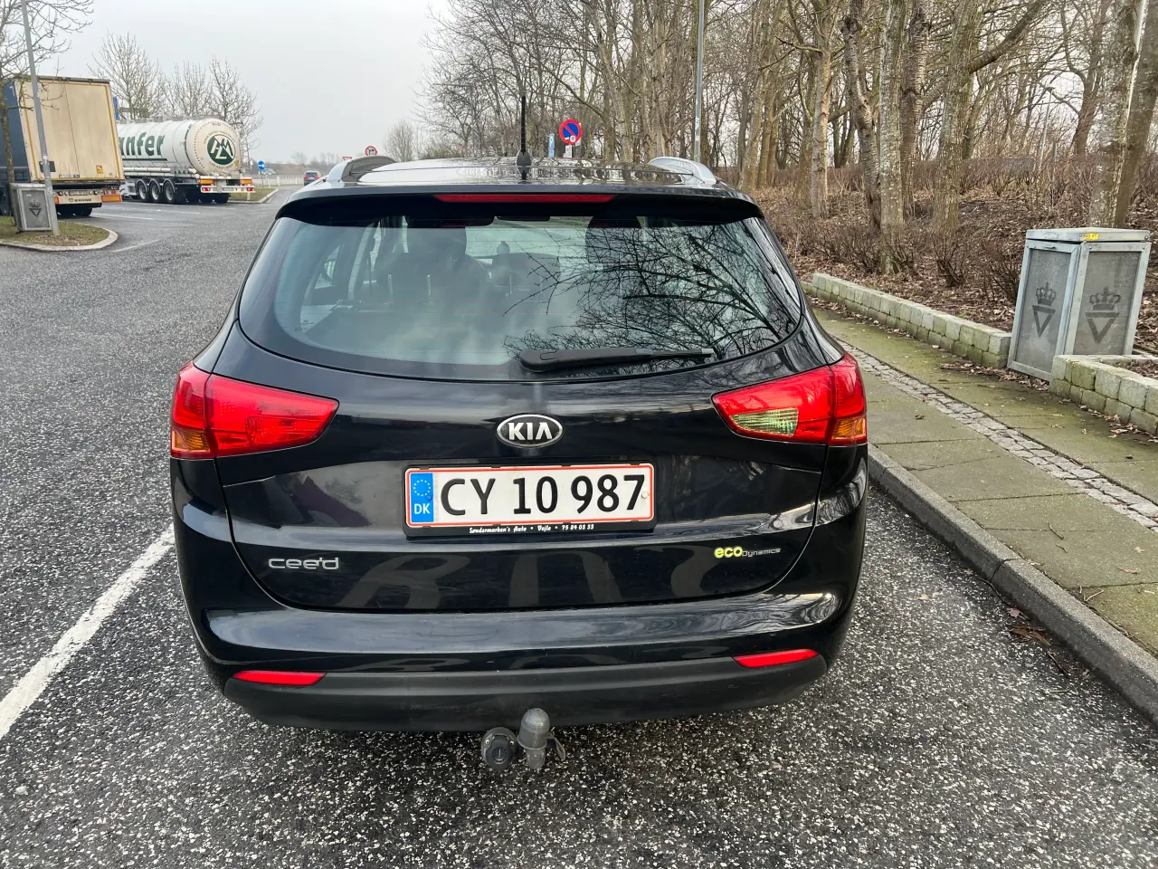 Billede 3 - Bil