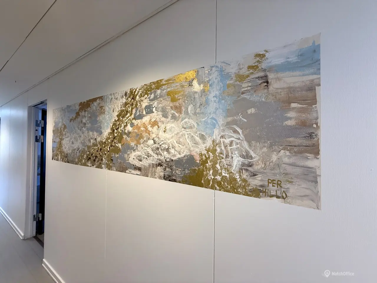 Billede 22 - KONTORLOKALER I CENTRUM AF BALLERUP