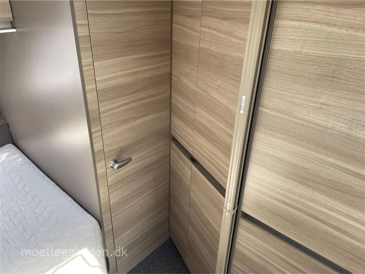 Billede 3 - 2014 - Adria Altea 462 PU