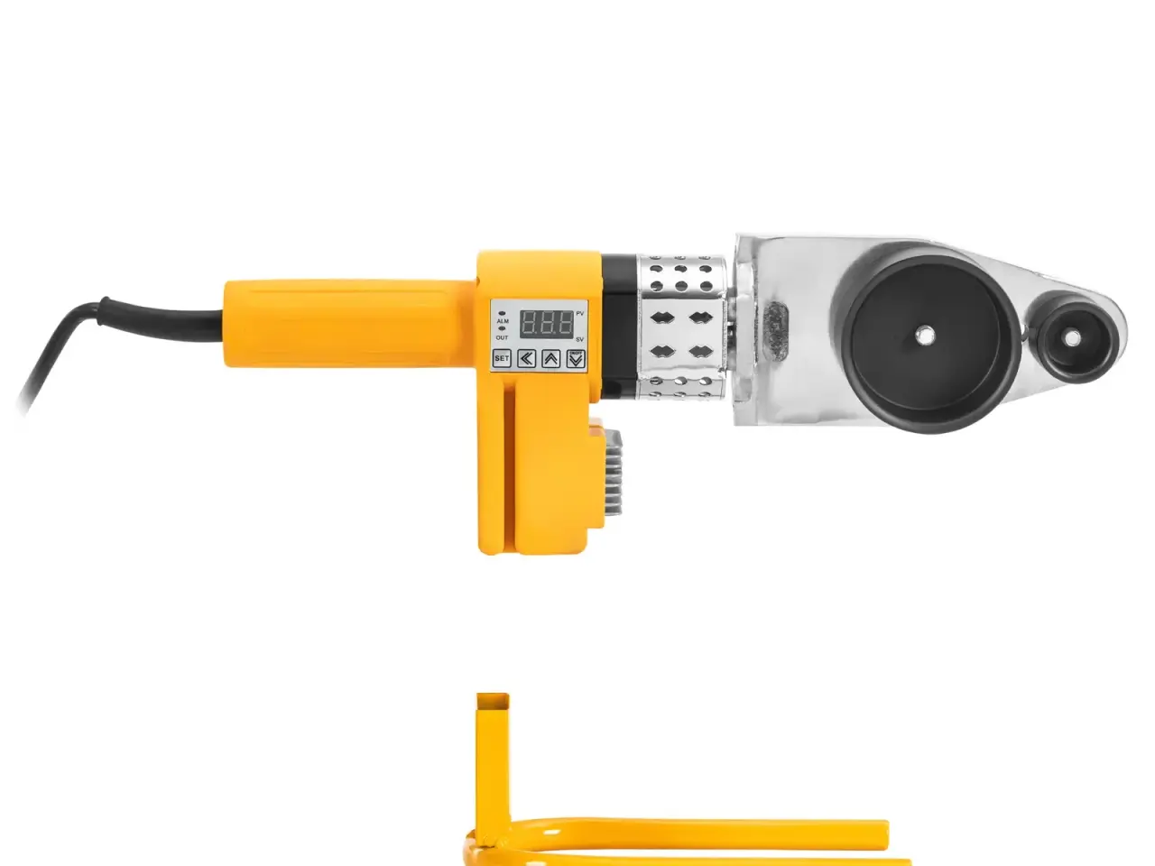 Billede 4 - Plastsvejser – 950 W – 20 til 63 mm – maks. 300 °C