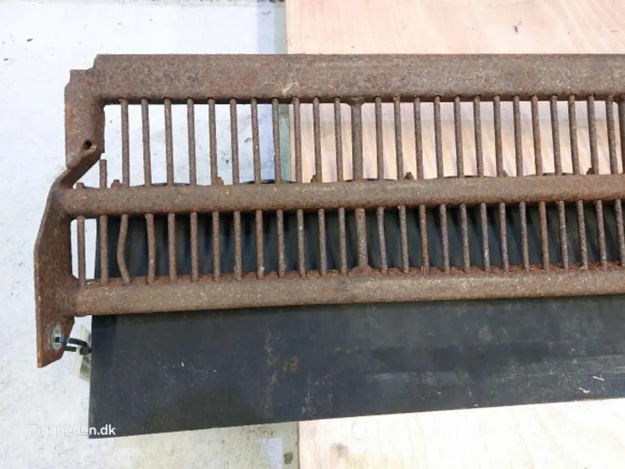 Billede 15 - Massey Ferguson 7274 Kerneudskiller Bro 28380382