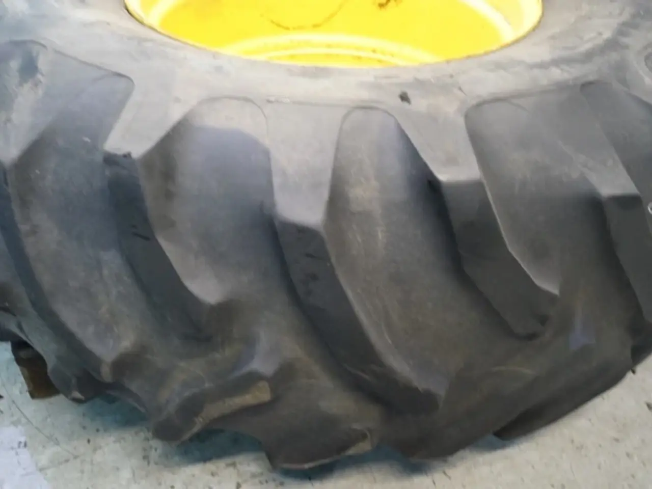 Billede 4 - 32"   24.5-32