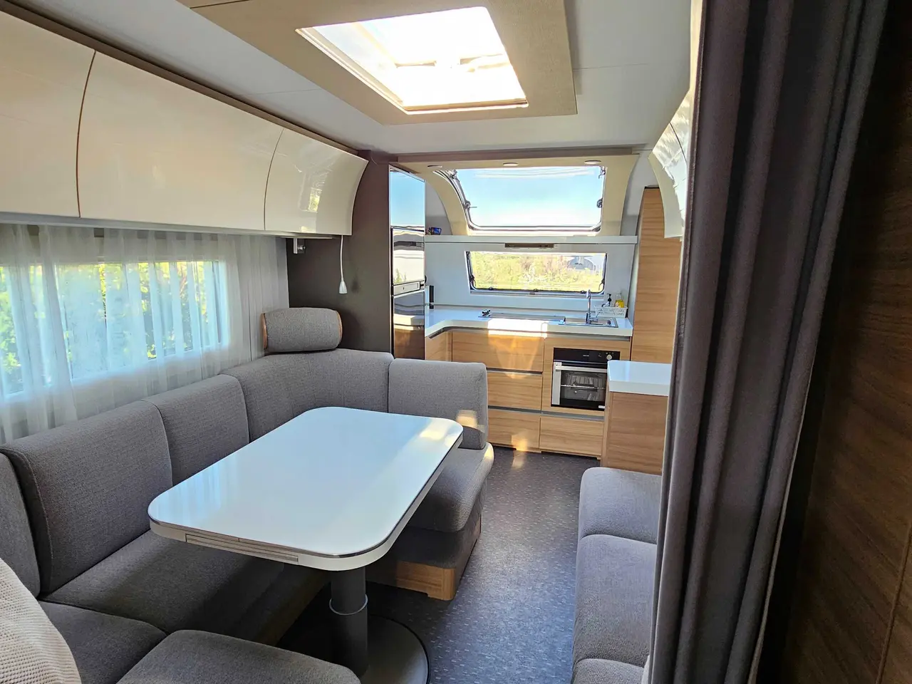 Billede 8 - Adria Alpina HK 753