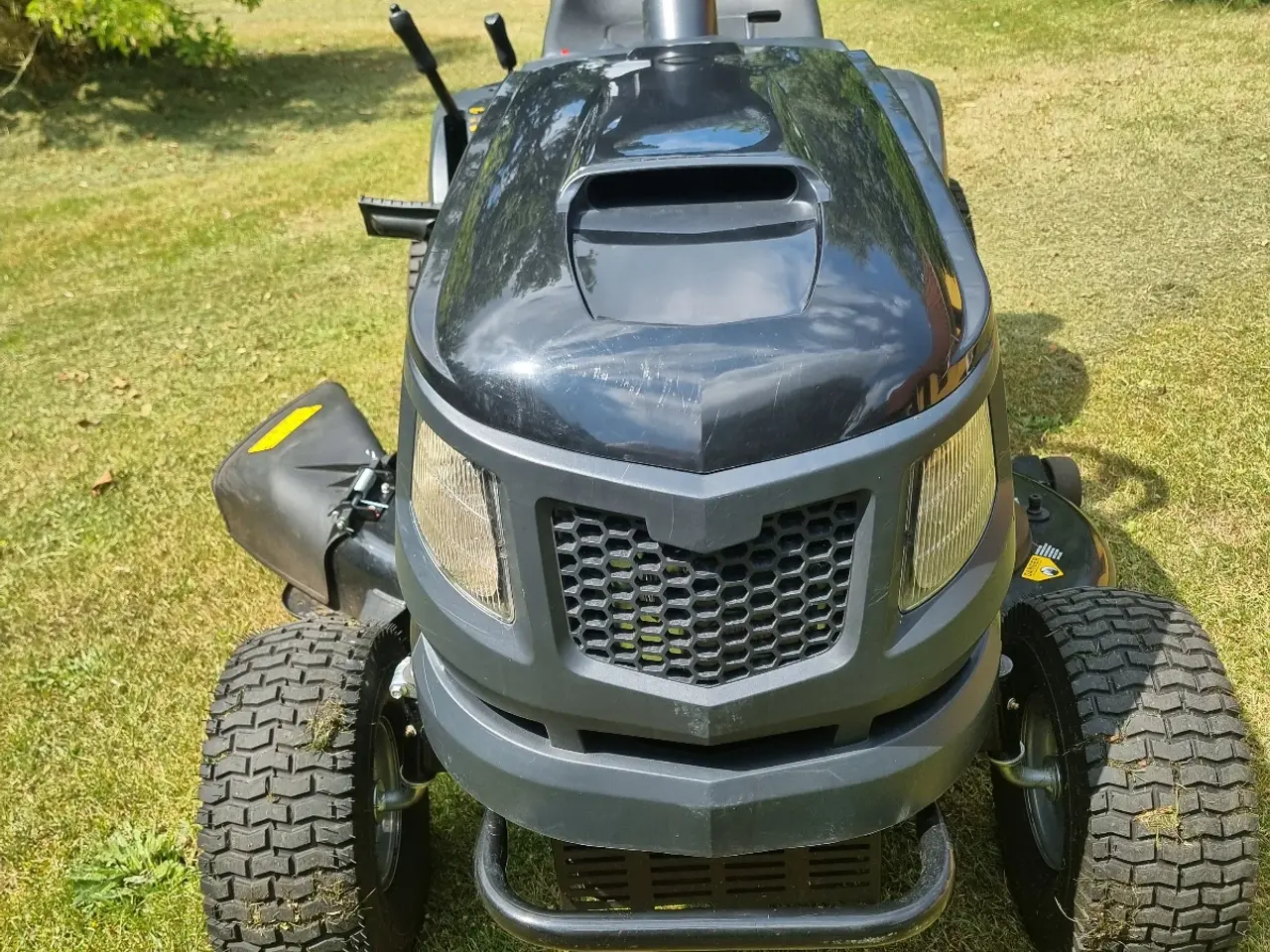 Billede 2 - Texas havetraktor XC160-108H