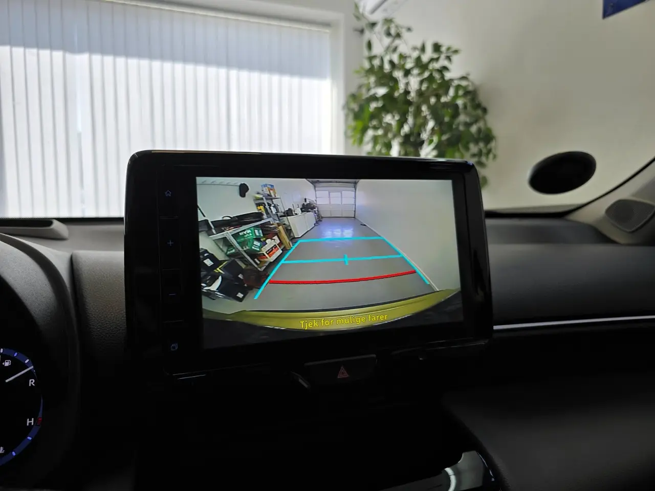 Billede 16 - Toyota Yaris Cross 1,5 Hybrid Active Tech e-CVT