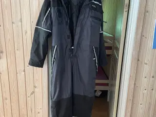 Scooter beklædning