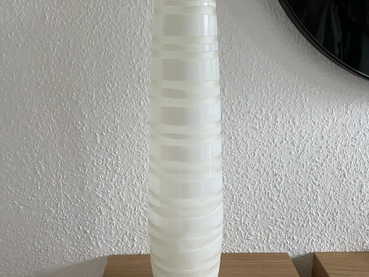 Billede 1 - Gulvvase
