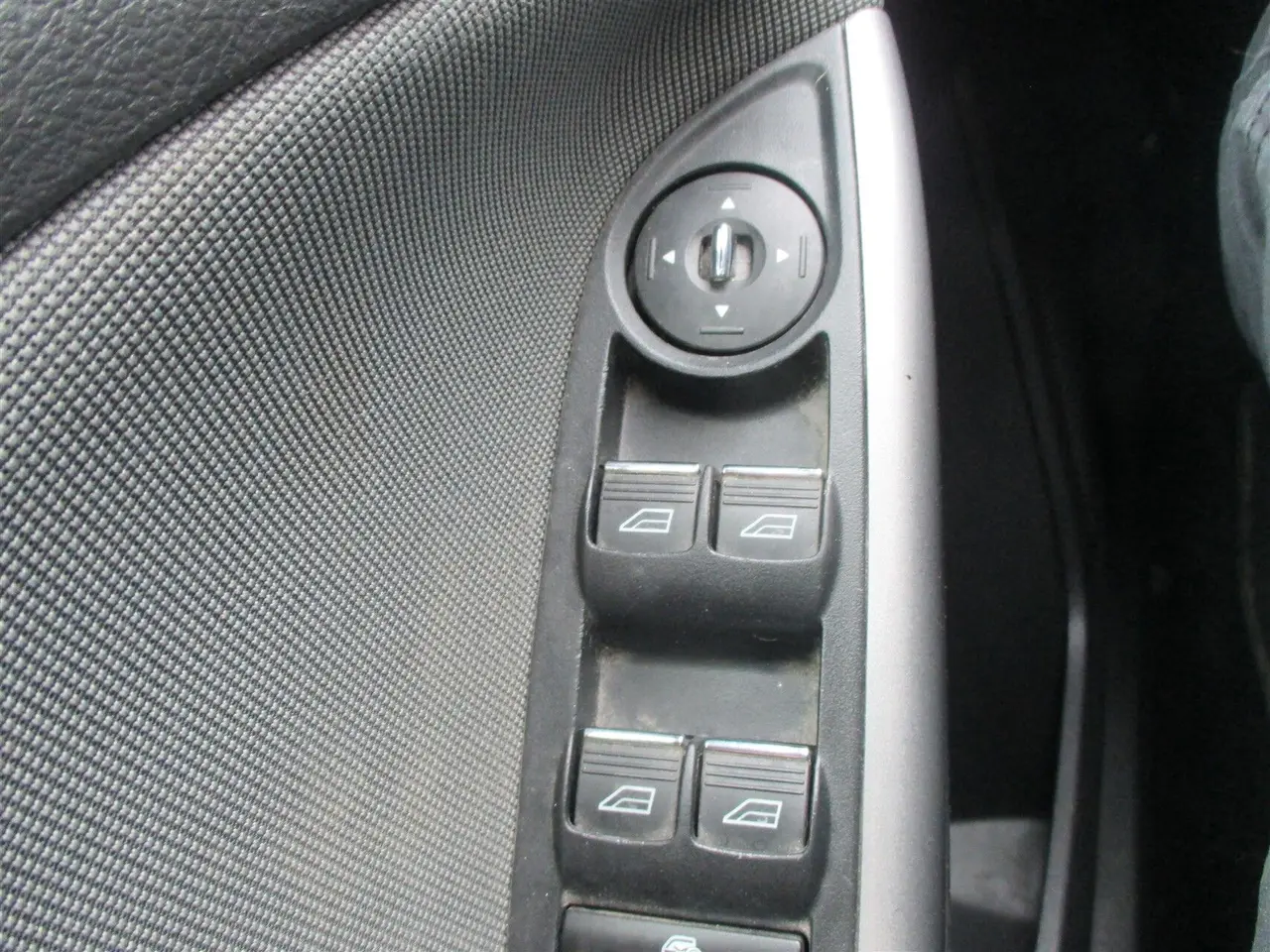 Billede 15 - Ford Focus 1,6 Trend 105HK Stc