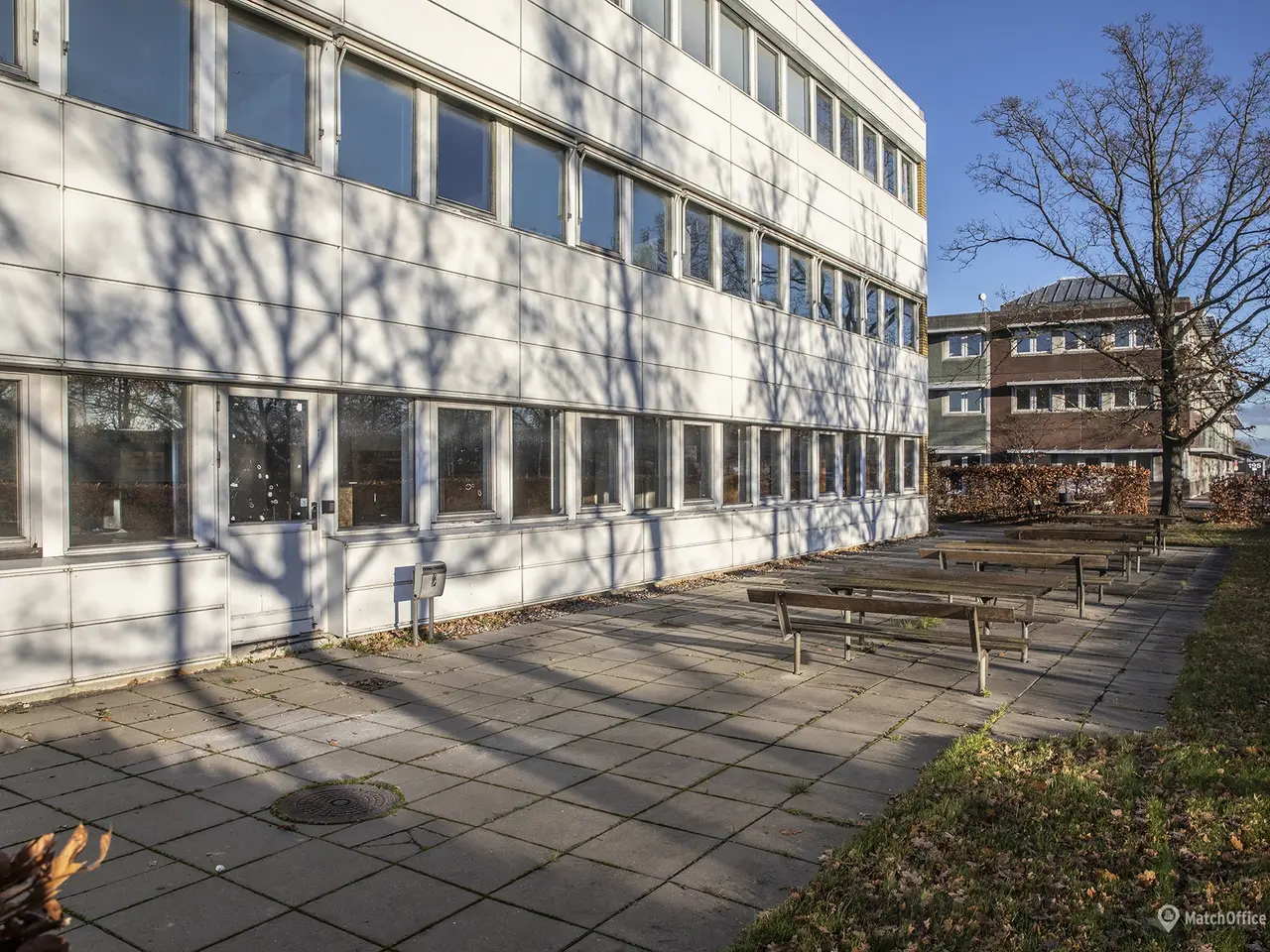 Billede 9 - Kontorhotel i Hvidovre | Fleksibelt kontor med gode faciliteter