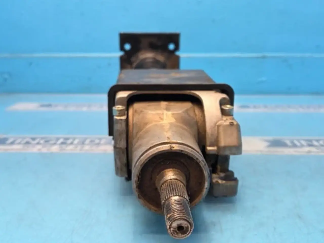 Billede 11 - Massey Ferguson 3060 Ratstammen 3388828M5