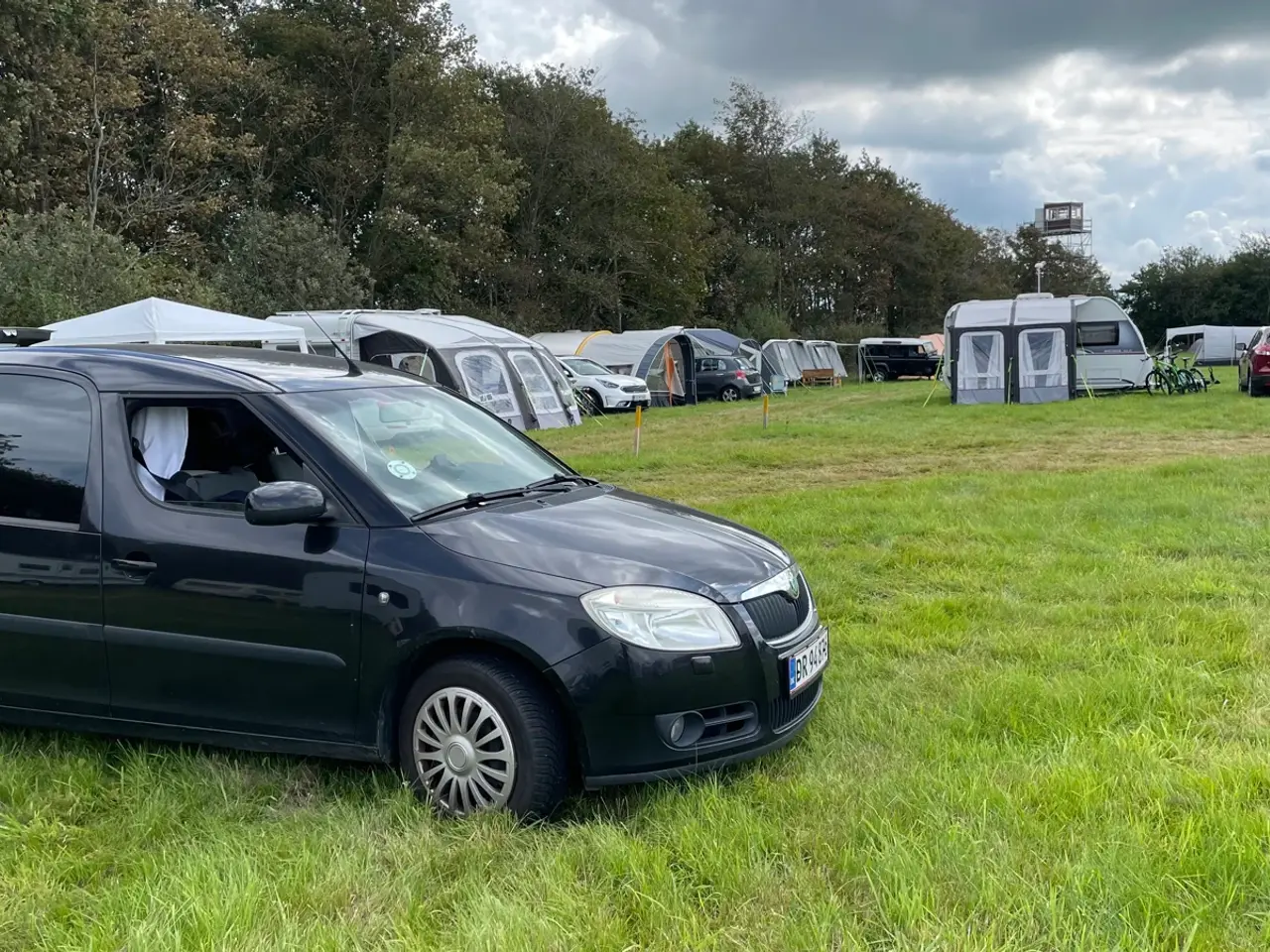 Billede 6 - Skøn Mikrocamper til en person