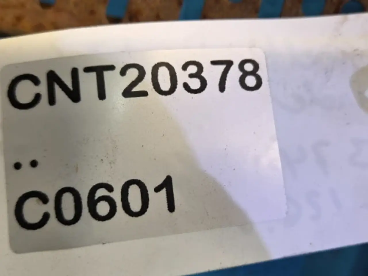Billede 14 - Deutz Undersold Ø20x6