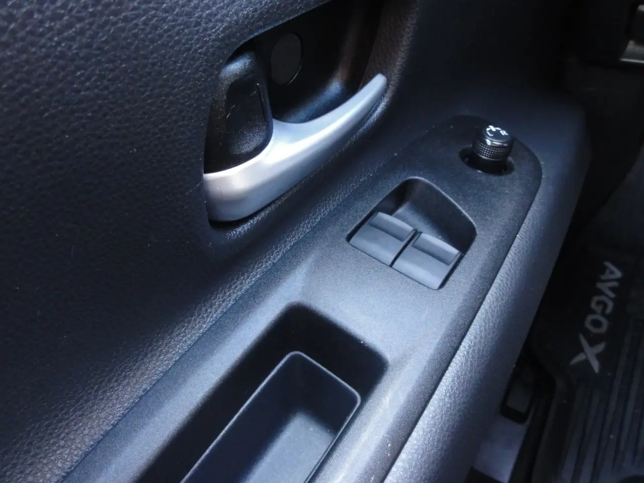 Billede 18 - Toyota Aygo X 1,0 Active s-CVT