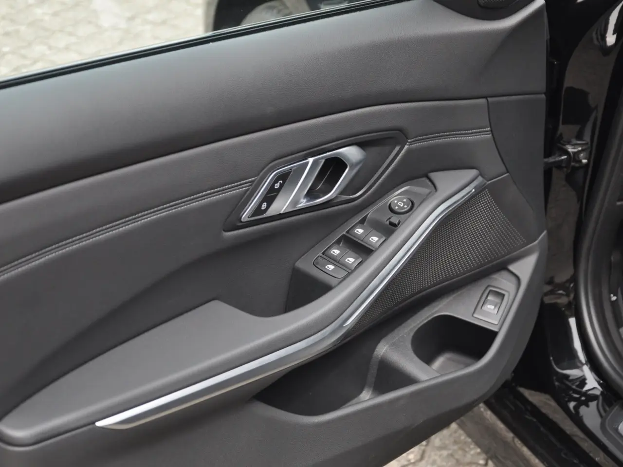Billede 9 - BMW 320d 2,0 Touring Sport Line xDrive aut.