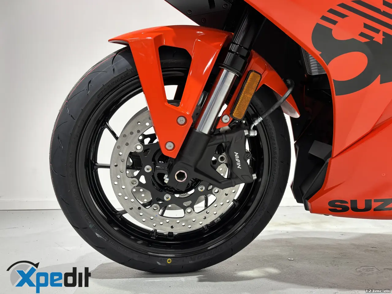 Billede 21 - Suzuki GSX-8R