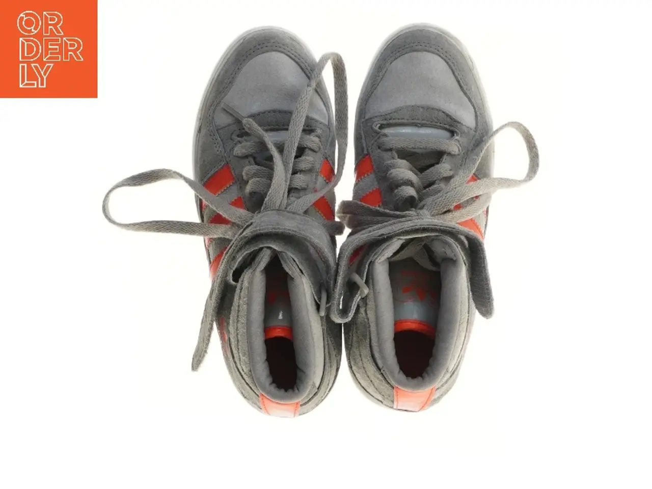 Billede 2 - Adidas sneakers til børn fra Adidas (str. 36 )