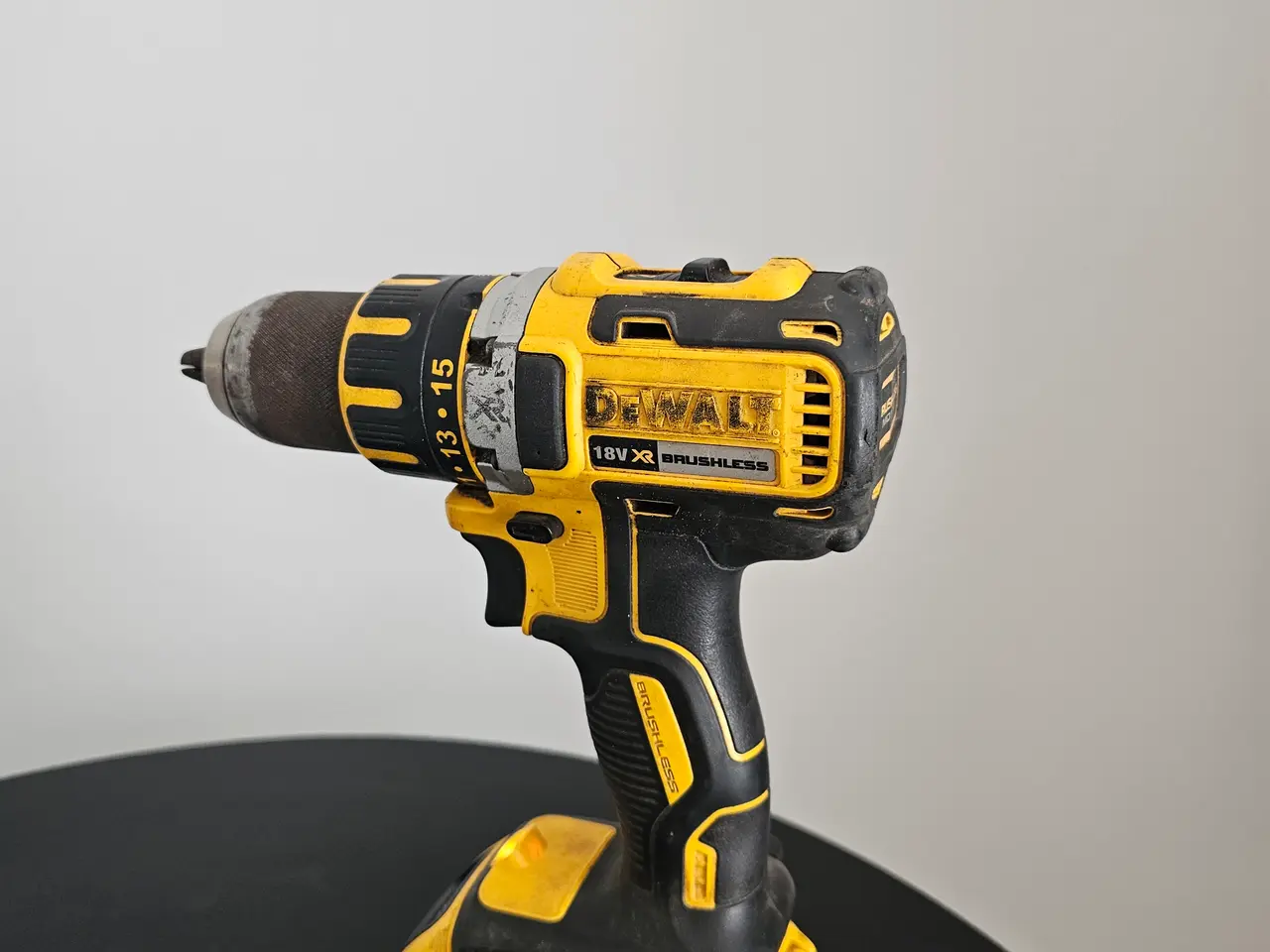 Billede 3 - Dewalt værktøj