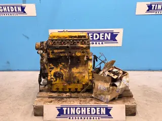 Perkins 4.248 Motor LF31130