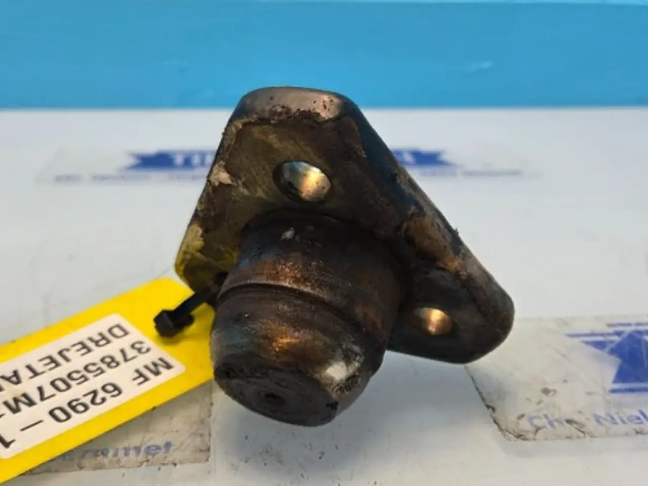 Billede 9 - Massey Ferguson 6290 Drejetap 3785507M1