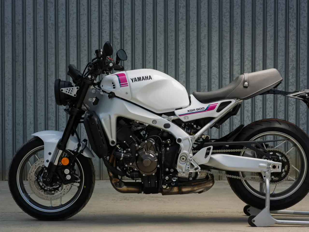 Billede 5 - Yamaha XSR 900