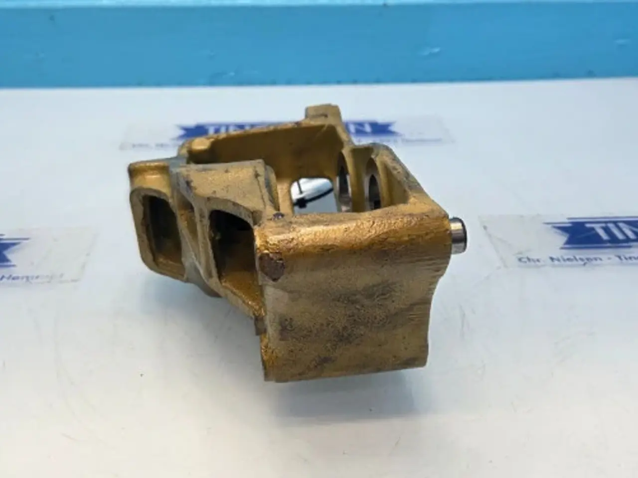 Billede 9 - John Deere 6300 Hus AL156649