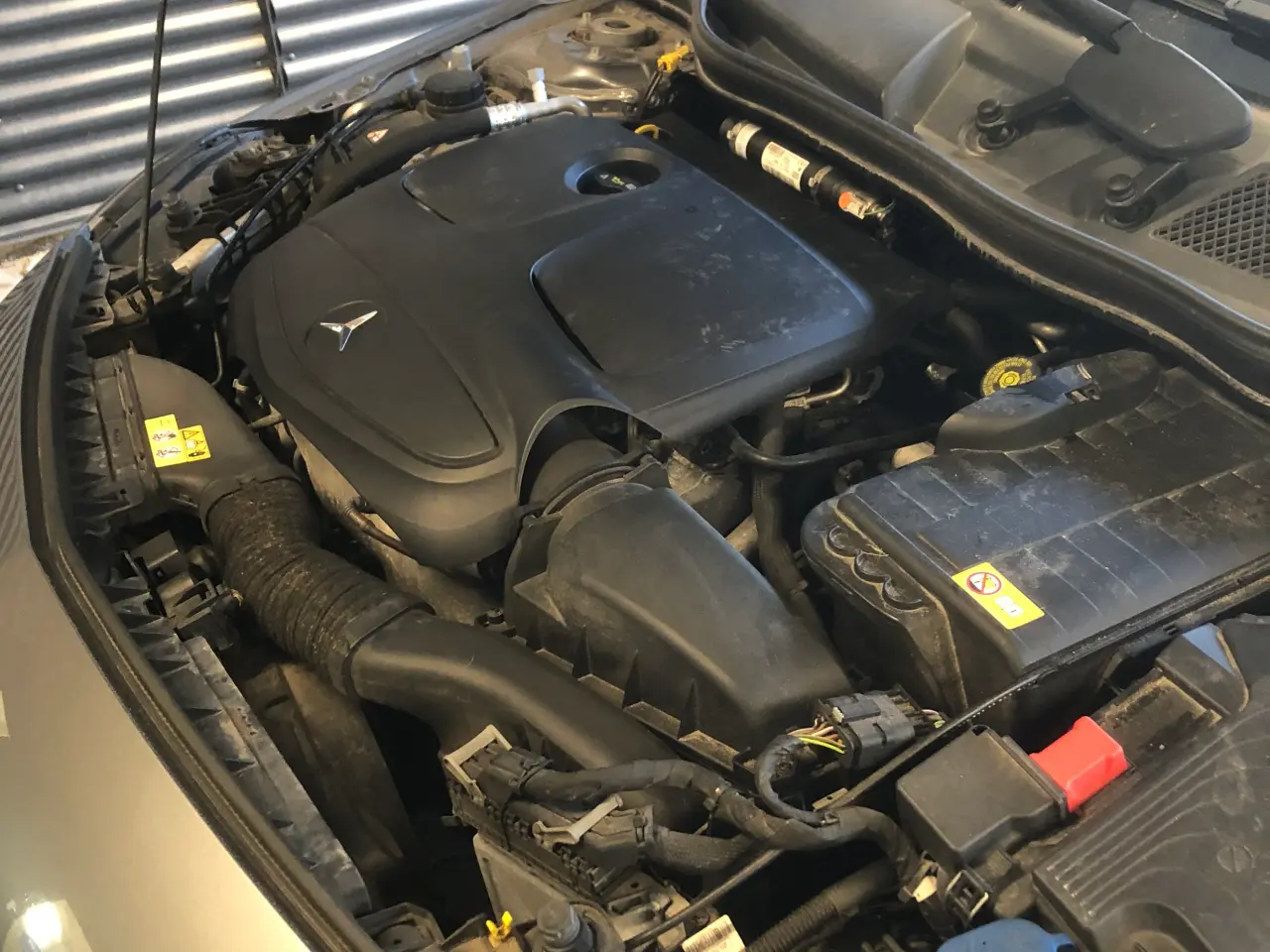 Billede 5 - Mercedes A250 Sport. AMG line