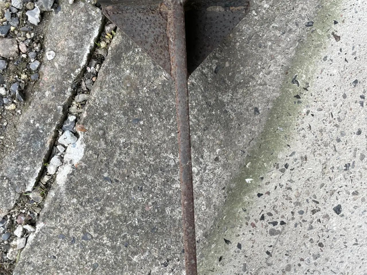 Billede 3 - Gruppe tand. 70 cm
