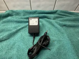 5V Strømforsyning