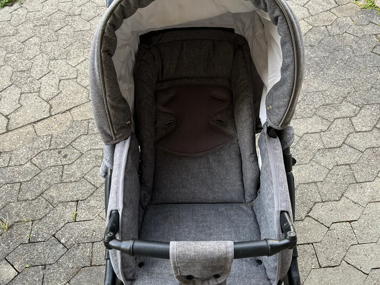 Billede 13 - Kombivogn fra Babynor