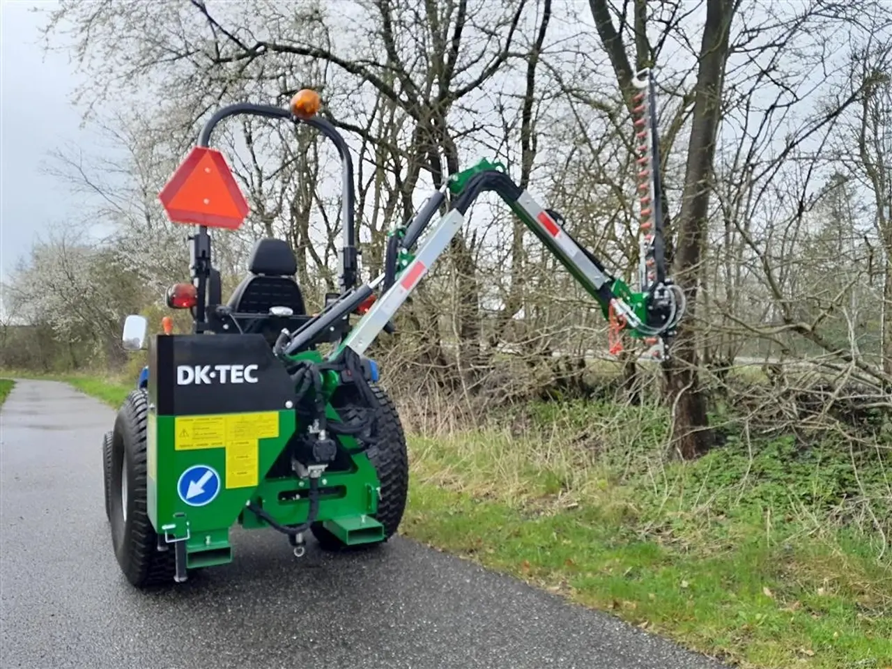 Billede 3 - DK-TEC AM220