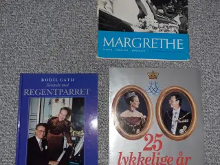 Regentparret