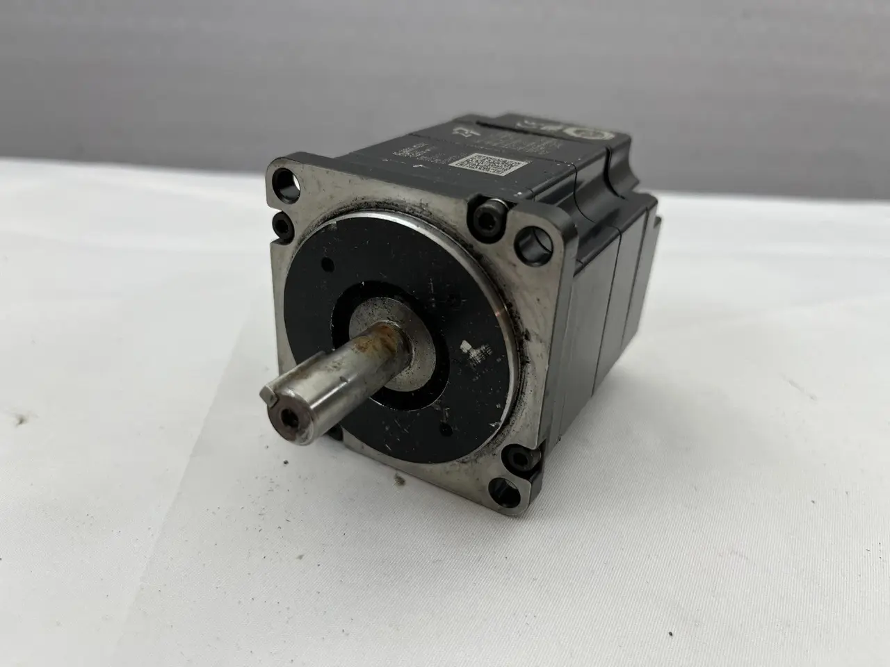 Billede 6 - Yaskawa SGM7J-02A7A-M111 AC servomotor 200V 0.2kW