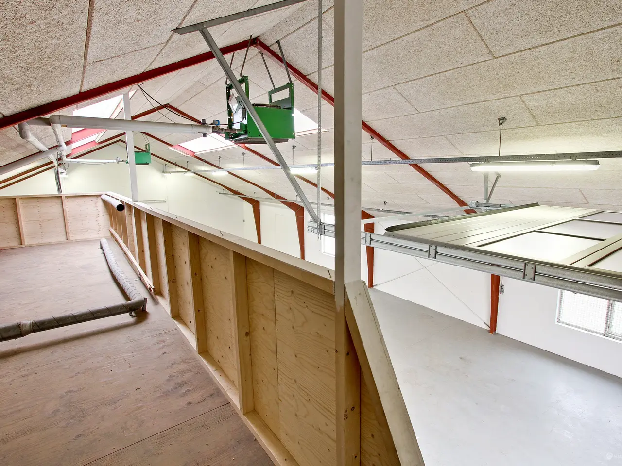 Billede 10 - Håndværkerbyen, tæt på centrum