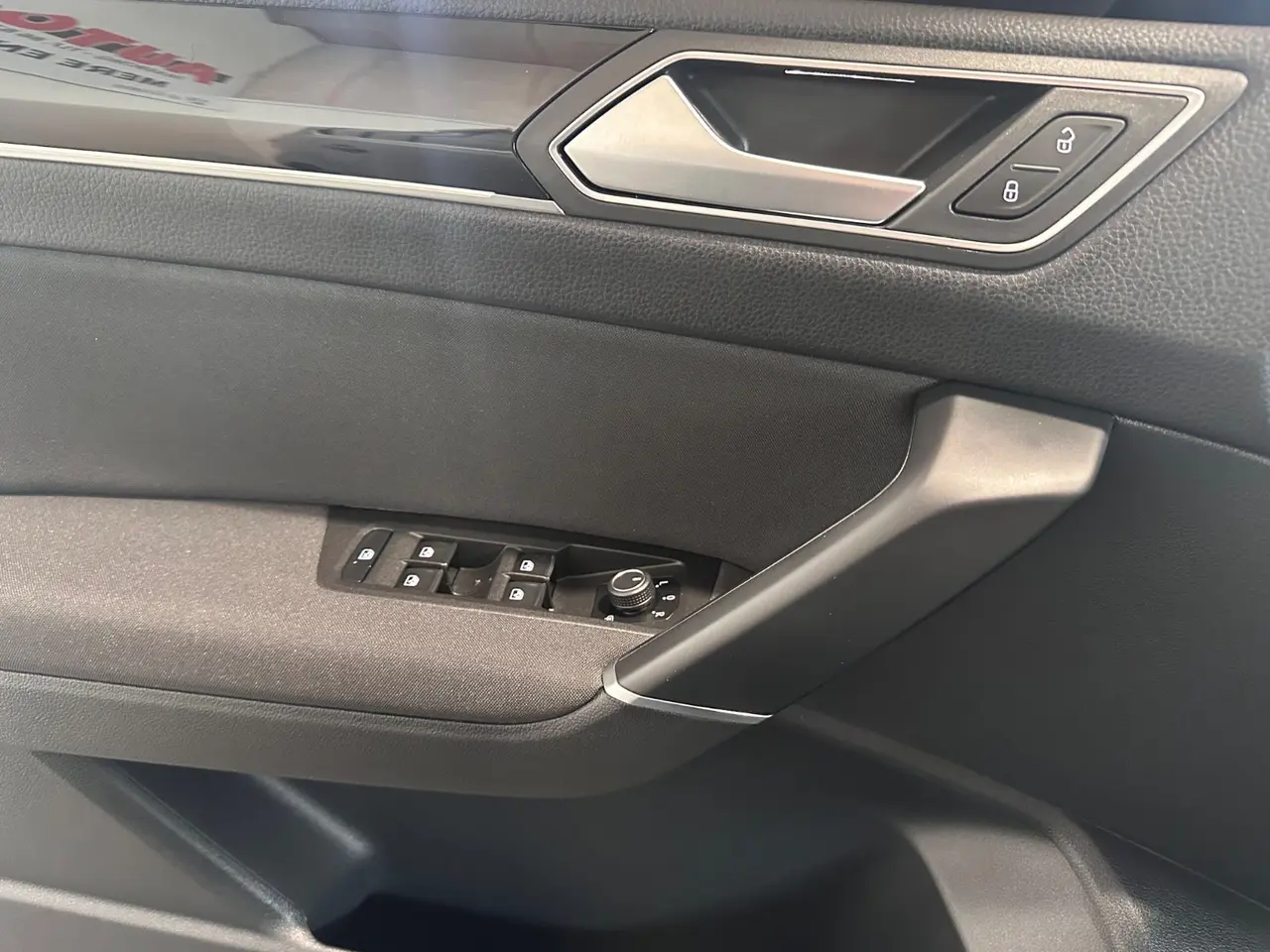 Billede 11 - VW Touran 2,0 TDi 150 Highline DSG Van