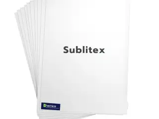 Chemica Subli-Tex - 1603 - A3-ark