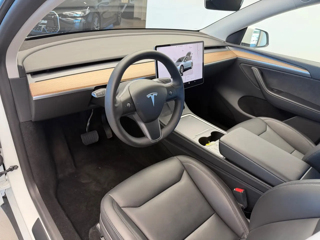 Billede 13 - Tesla Model Y RWD