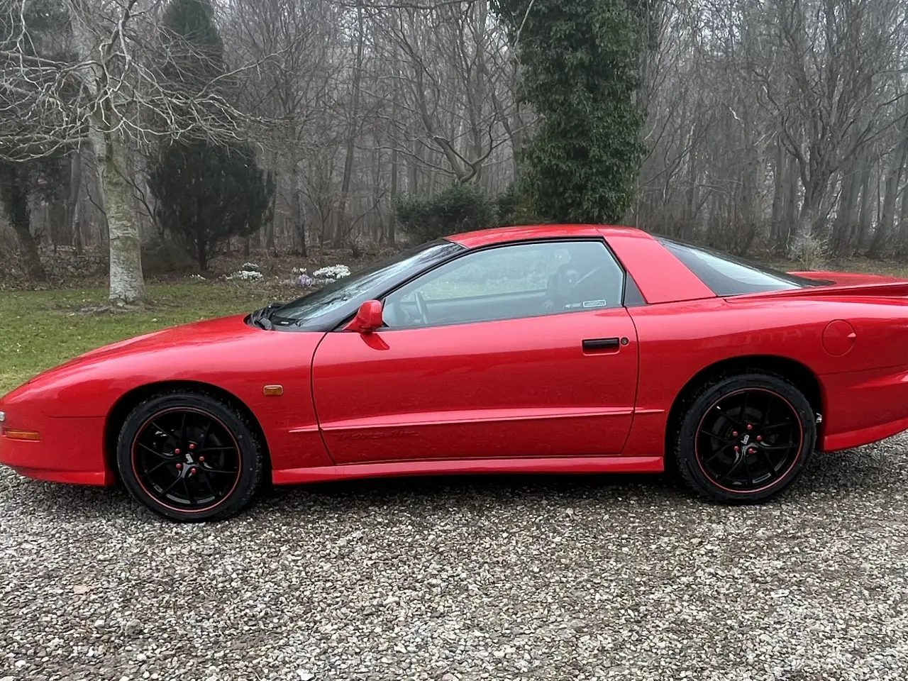 Billede 7 - Pontiac Trans Am V8