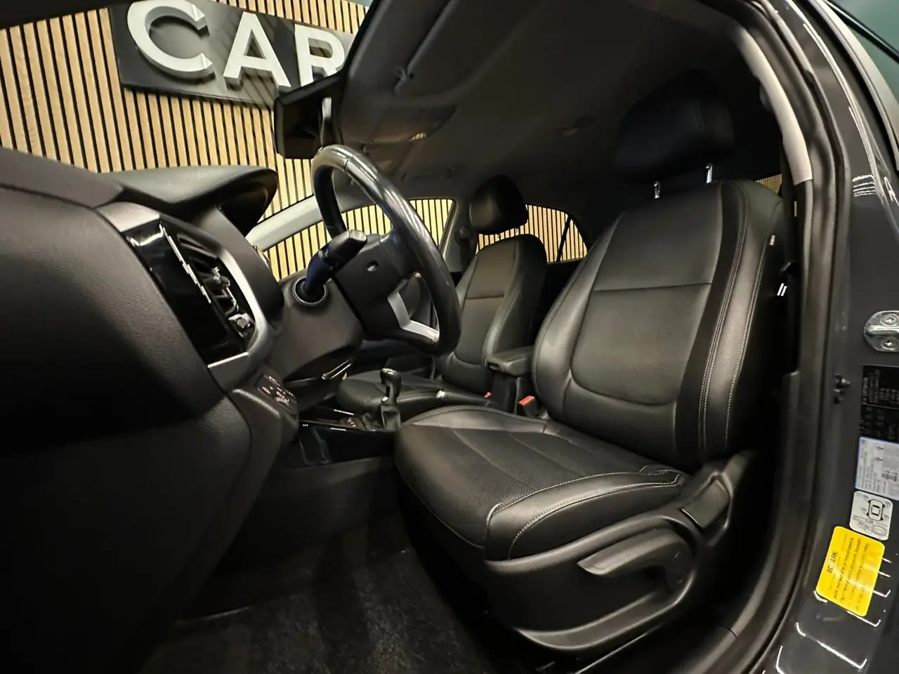 Billede 6 - Kia Rio 1,0 T-GDi mHEV Prestige+